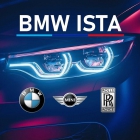 Удаленная установка и активация BMW ISTA+
