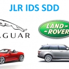 Удаленная установка и активация JLR SDD V161
