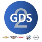 Удаленная установка и активация GM GDS 2 05/2023