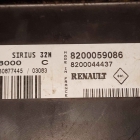 Продам Блок Эбу Siemens sirius 32n